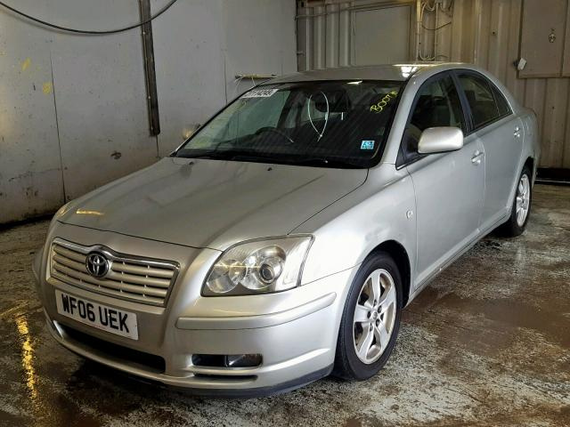Dezmembrari auto Toyota Avensis (T25), 2.2diesel