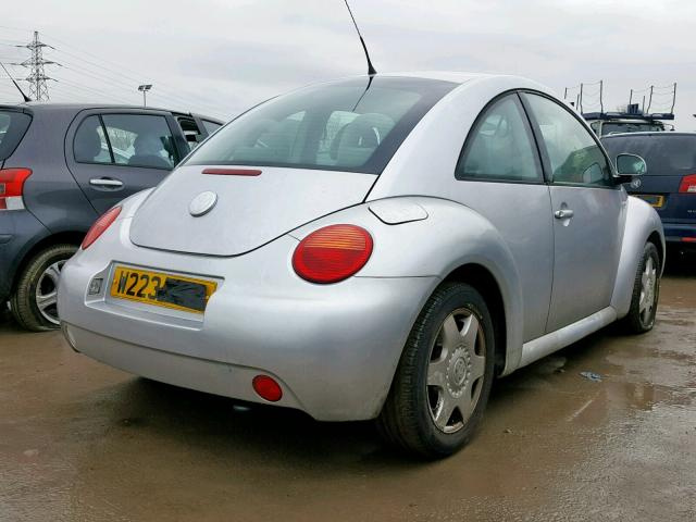 Dezmembrari auto Vw New Beetle, 1.9 tdi ALH, ATD, BSW