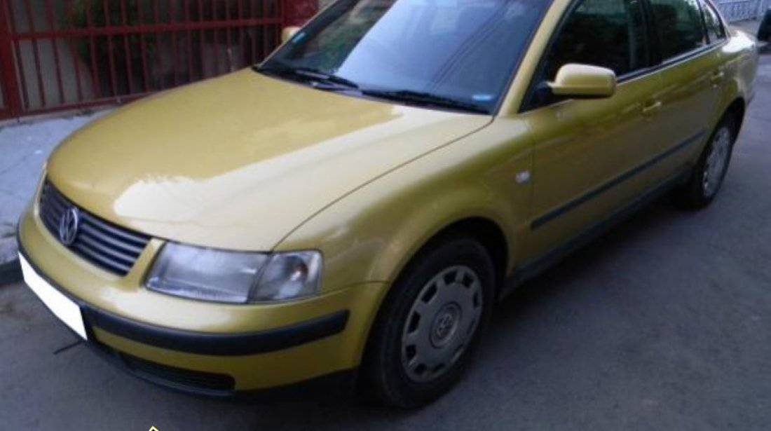 Dezmembrari Auto VW Passat B5 si B5 5