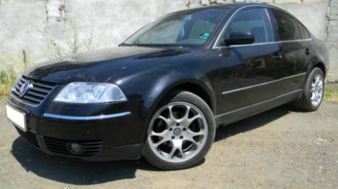 Dezmembrari Auto VW Passat B5 si B5 5