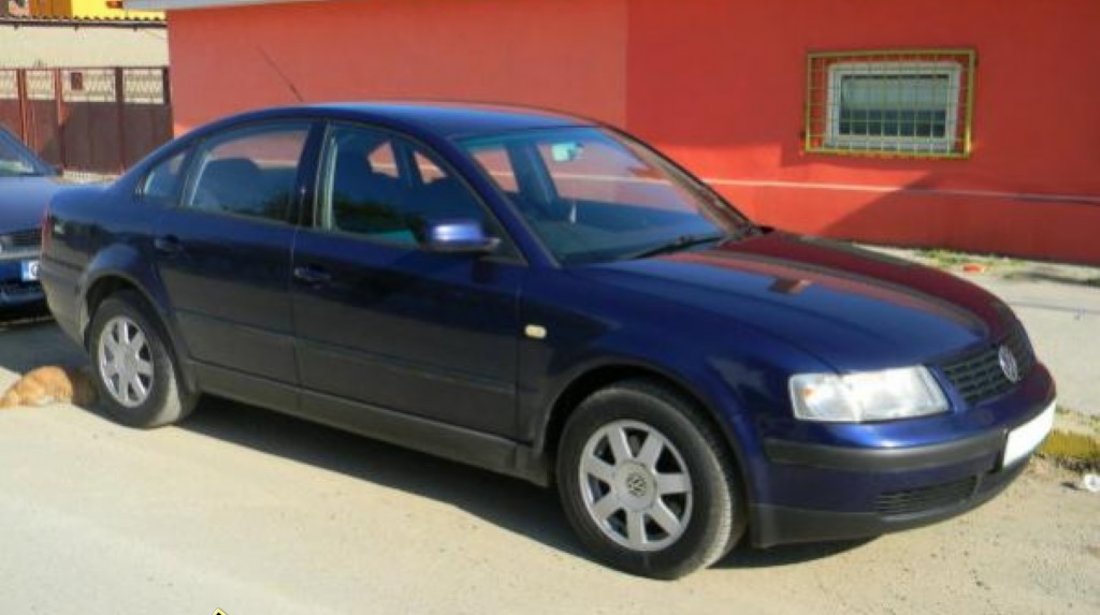 Dezmembrari Auto VW Passat B5 si B5 5