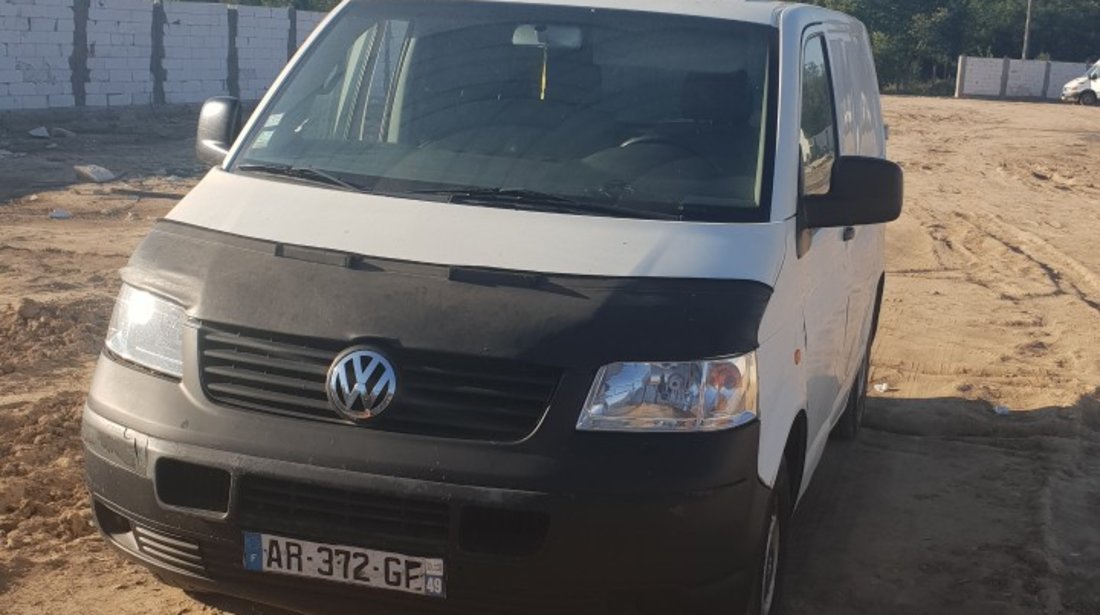 Dezmembrari auto vw