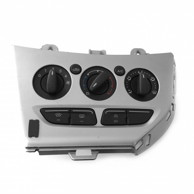 Dezmembrari Bloc Comanda Incalzire Oe Ford Focus 3 2010→ BM5T19980BC
