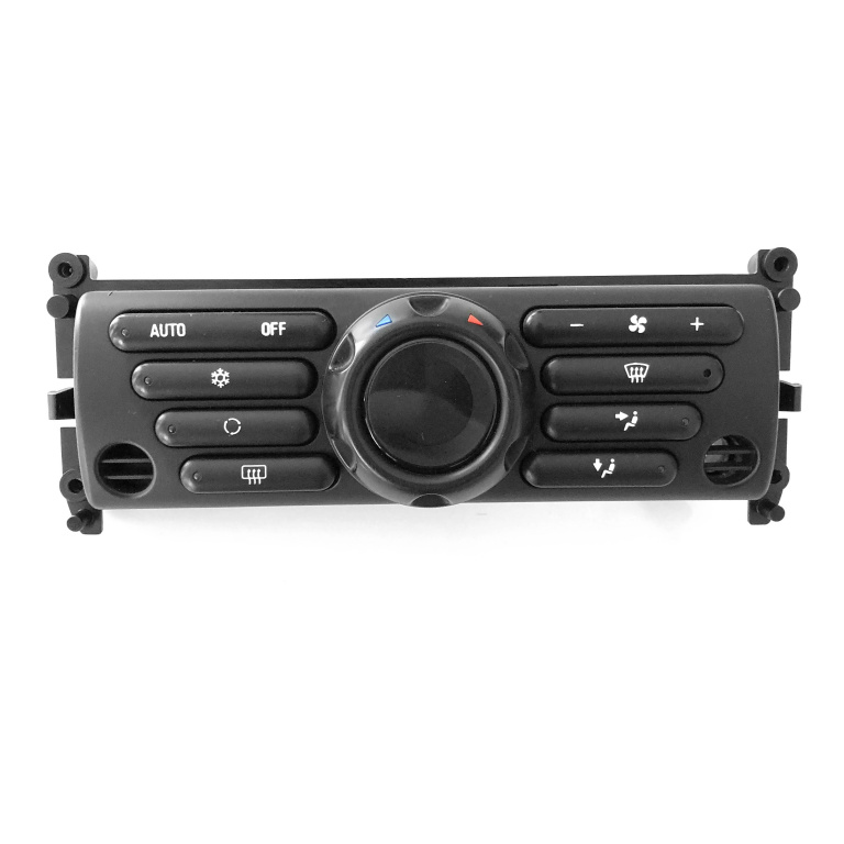 Dezmembrari Bloc Comanda Incalzire Oe Mini Cooper 2001-2006 64116927684