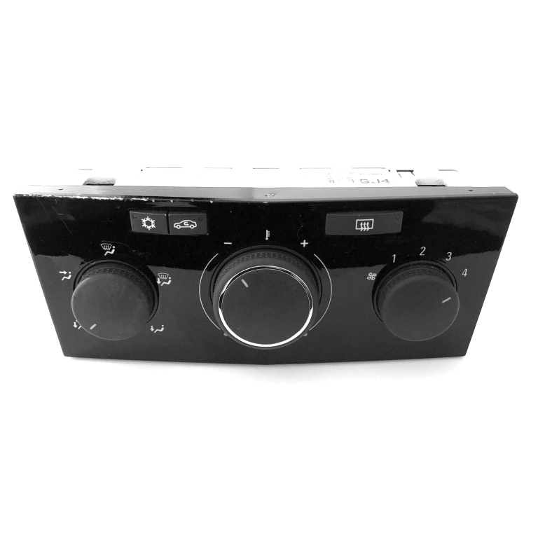 Dezmembrari Bloc Comanda Incalzire Oe Opel Zafira B 2005-2014 90151-361 Negru