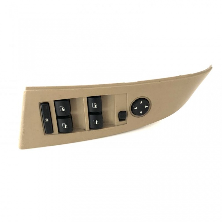 Dezmembrari Bloc Comenzi Geamuri Oe Bmw Seria 5 E61 2003-2010 6951925 Bej