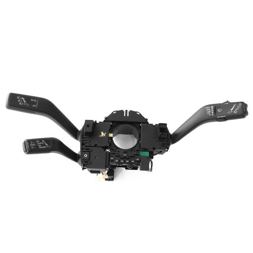 Dezmembrari Bloc Semnalizare + Pilot Automat Oe Volkswagen Passat B6 2005-2010 Combi 3C9953507BK