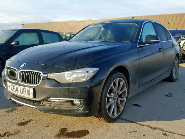 Dezmembrari Bmw 3 (F30) 2.0diesel cod motor N47D20A