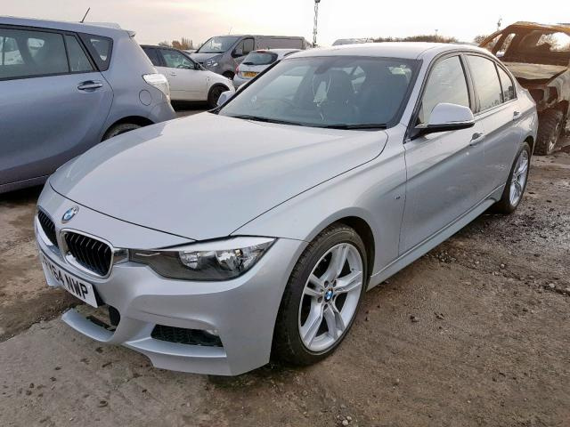 Dezmembrari Bmw 3 (F30) 2.0diesel