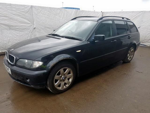 Dezmembrari Bmw 3 Touring (E46) 2.0diesel cod motor 204D4
