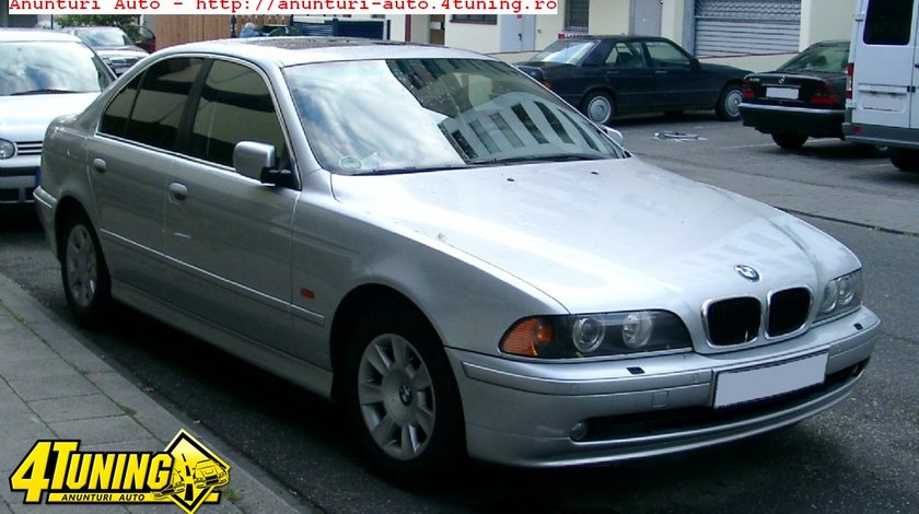 DEZMEMBRARI BMW 525D 530D E39