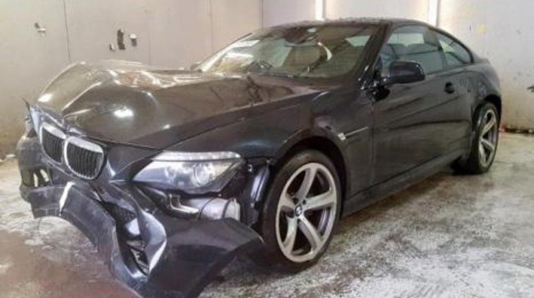 Dezmembrari BMW 6 CABRIOLET, 3.0 D