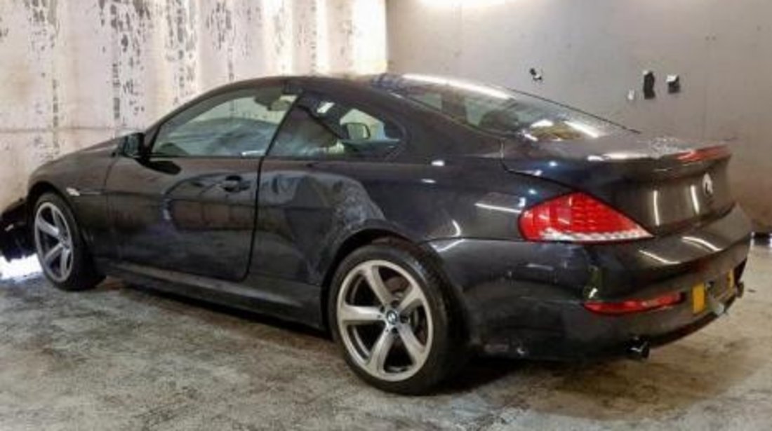 Dezmembrari BMW 6 CABRIOLET, 3.0 D