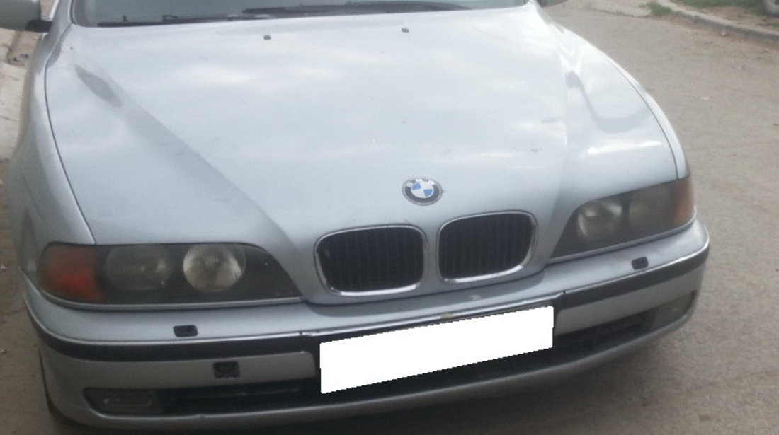 Dezmembrari BMW E39  (1996-2003) 2.5 525TDS | CTdez