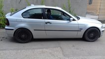 Dezmembrari BMW E46 Compact, (2001-2005) E46 compa...