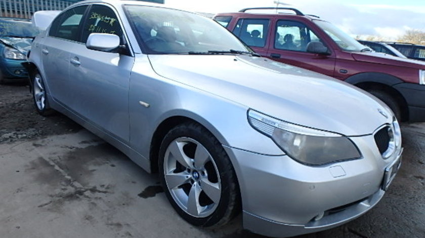 Dezmembrari BMW E60 (2005-2009) 520D | CTdez