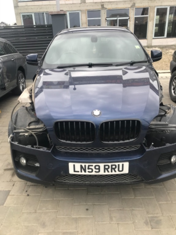Dezmembrari BMW E71 M