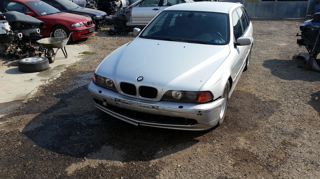 Dezmembrari bmw seria 5 e39 touring,530d,an 2001,full,DEZMEMBRARI BMW E39