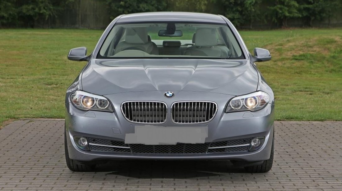 Dezmembrari BMW Seria 5, F10 , 520D , an fabr. 2010