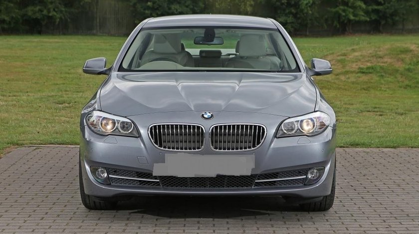 Dezmembrari BMW Seria 5, F10 , 520D , an fabr. 2010