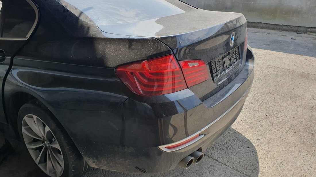 Dezmembrari BMW Seria 5, F10 LCI  , 520D, an fabr. 2014
