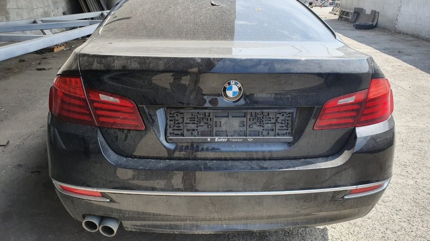 Dezmembrari BMW Seria 5, F10 LCI , 520D, an fabr. 2014