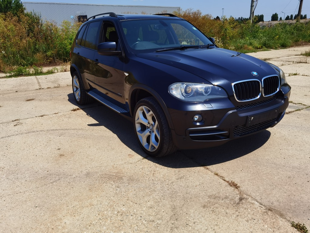 Dezmembrari BMW X5 E70 3.0 TDI 2006-2010