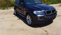 Dezmembrari BMW X5 E70 3.0 TDI 2006-2010