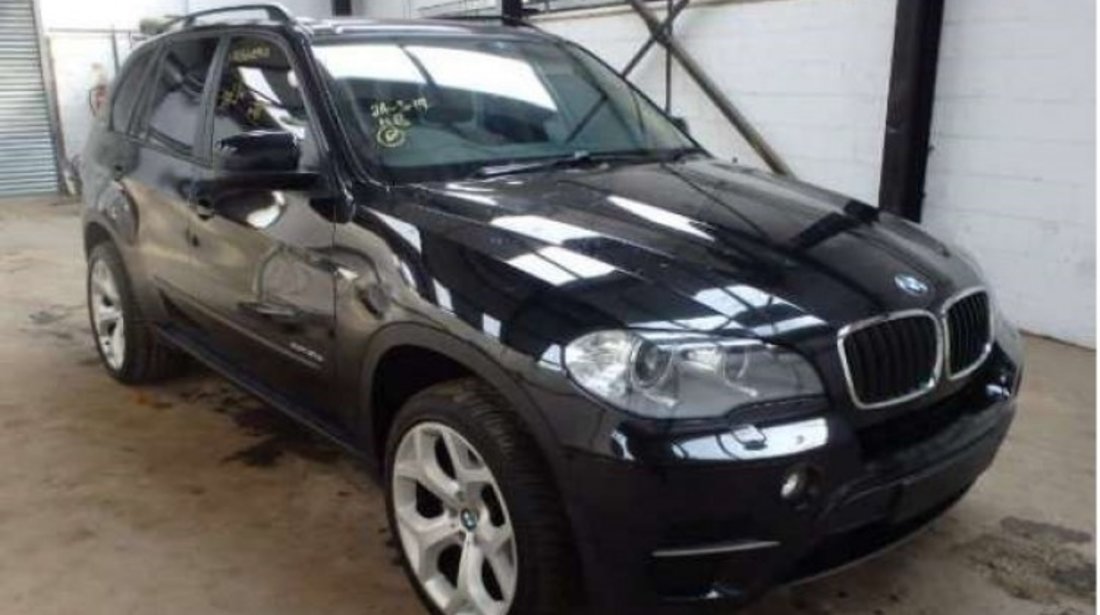 Dezmembrari BMW X5 E70 3.0 TDI 2006-2013