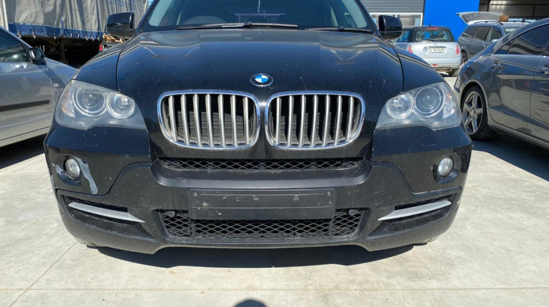 Dezmembrari Bmw X5 E70 3.5D Bi-Turbo ( 7 Locuri )