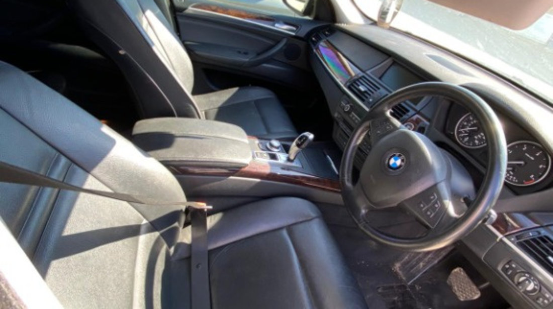 Dezmembrari Bmw X5 E70 3.5D Bi-Turbo ( 7 Locuri )