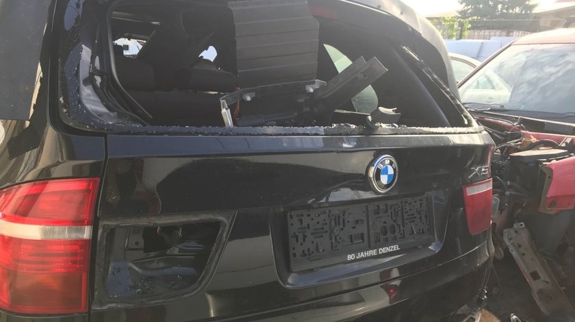 Dezmembrari BMW X5 E70 4.8 benzina c-drive 2007