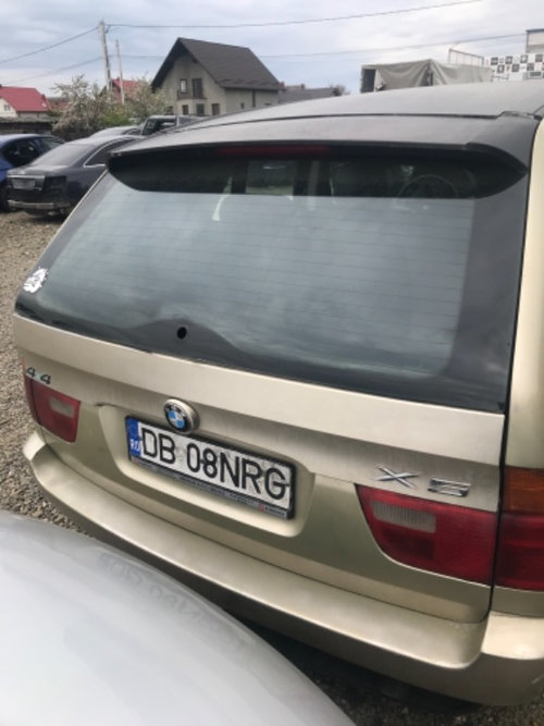Dezmembrari BMW X5
