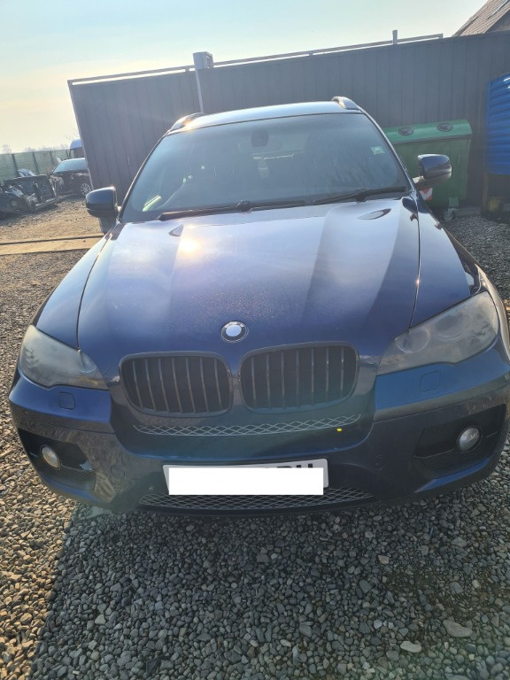Dezmembrari BMW X6 E71 3.0 2009