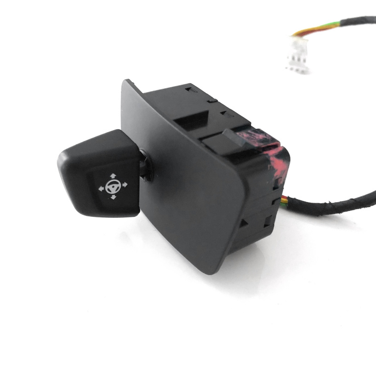 Dezmembrari Buton Reglaj Volan Oe Bmw Seria 5 F11 2010-2018 9188877