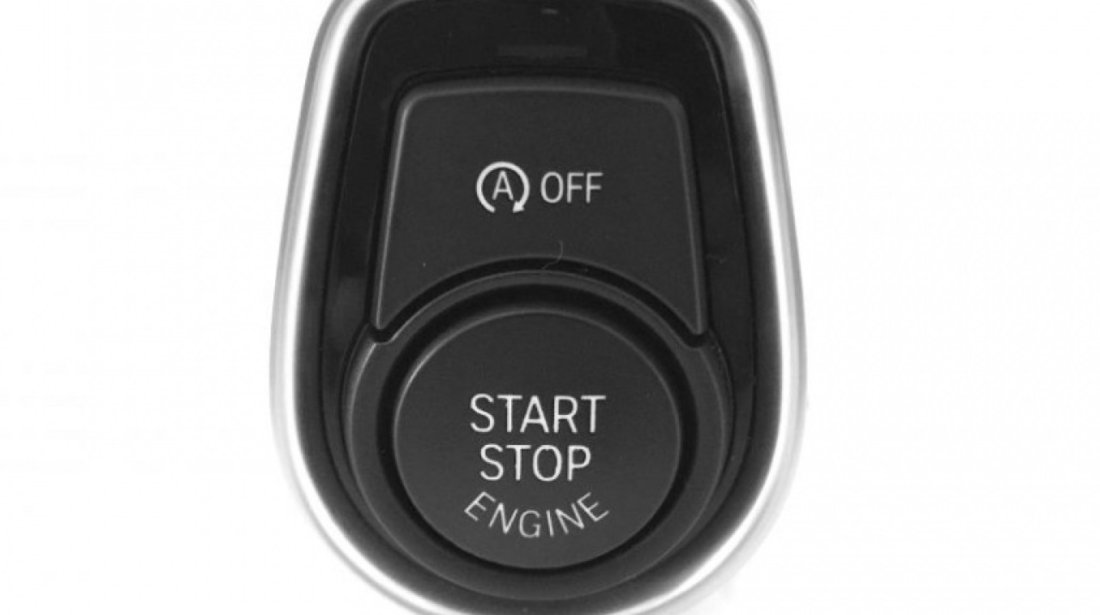 Dezmembrari Buton Start-Stop Oe Bmw Seria 3 F30 2011→ 925073402