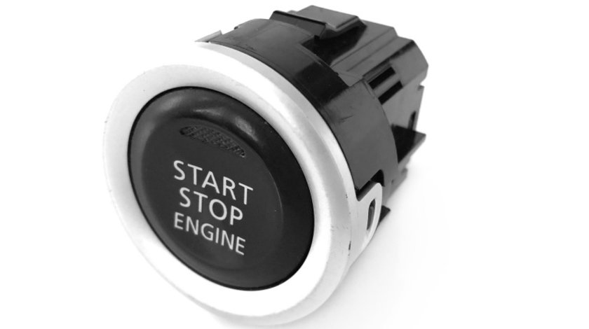 Dezmembrari Buton Start-Stop Oe Mitsubishi Asx 2010→ 8610A101