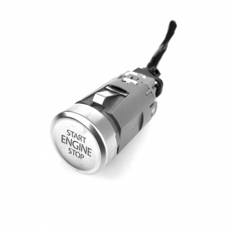 Dezmembrari Buton Start-Stop Oe Volkswagen Passat B8 2014→ 3G2959839WZU
