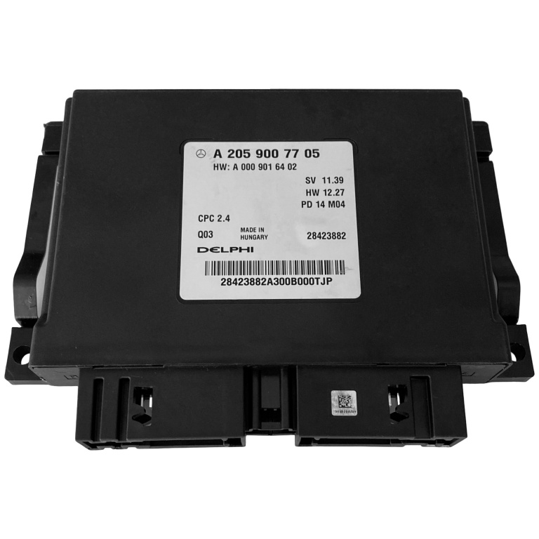 Dezmembrari Calculator Cutie Viteze Automata Oe Mercedes-Benz A2059007705