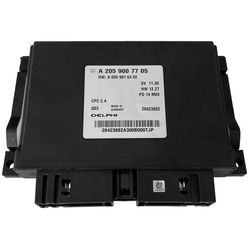 Dezmembrari Calculator Cutie Viteze Automata Oe Mercedes-Benz A2059007705