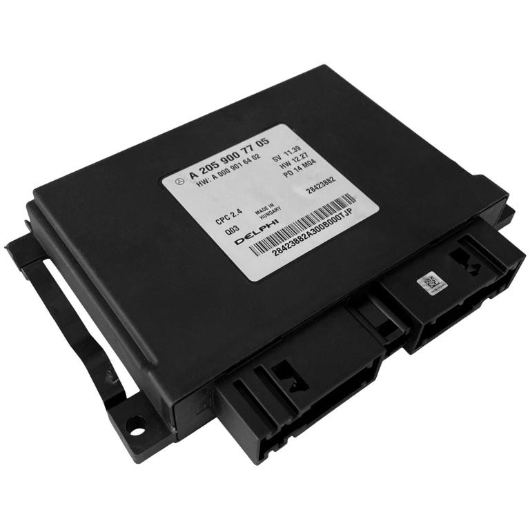 Dezmembrari Calculator Cutie Viteze Automata Oe Mercedes-Benz A2059007705