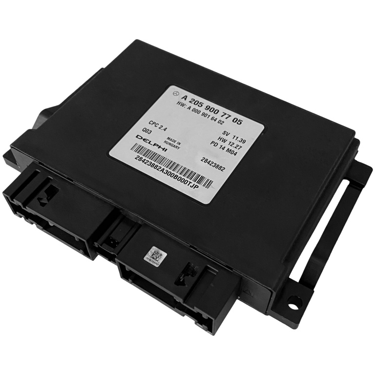 Dezmembrari Calculator Cutie Viteze Automata Oe Mercedes-Benz A2059007705