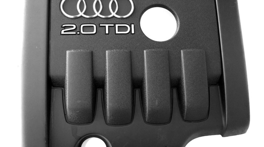Dezmembrari Capac Motor Oe Audi A3 2003-2012 2.2 TDI 03G103925BT