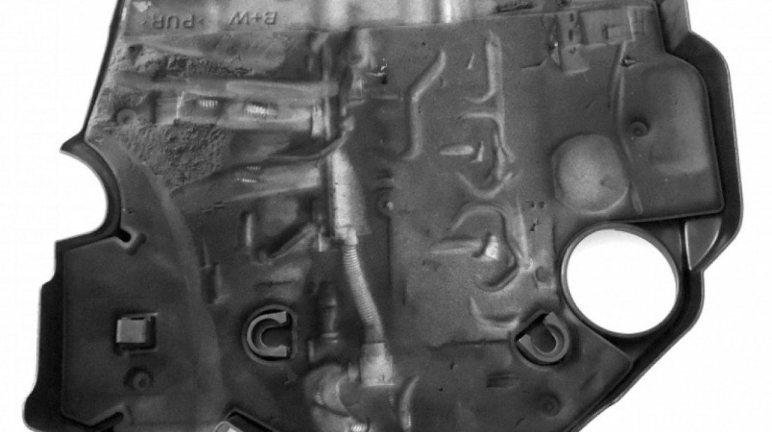 Dezmembrari Capac Motor Oe Bmw Seria 3 E91 2004-2012 2.0D 11147797410