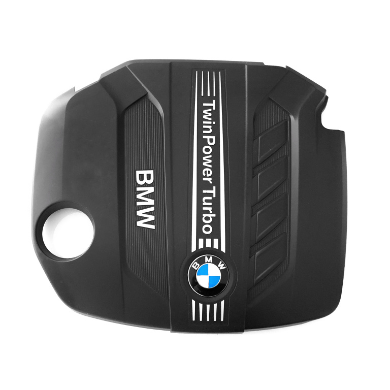 Dezmembrari Capac Motor Oe Bmw Seria 3 F31 2012-2016 11147810802