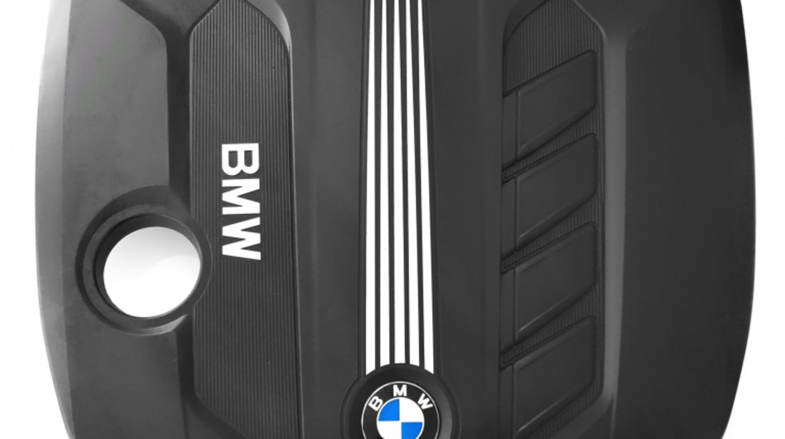 Dezmembrari Capac Motor Oe Bmw Seria 5 F10 2010-2018 2.0 d 13717802847