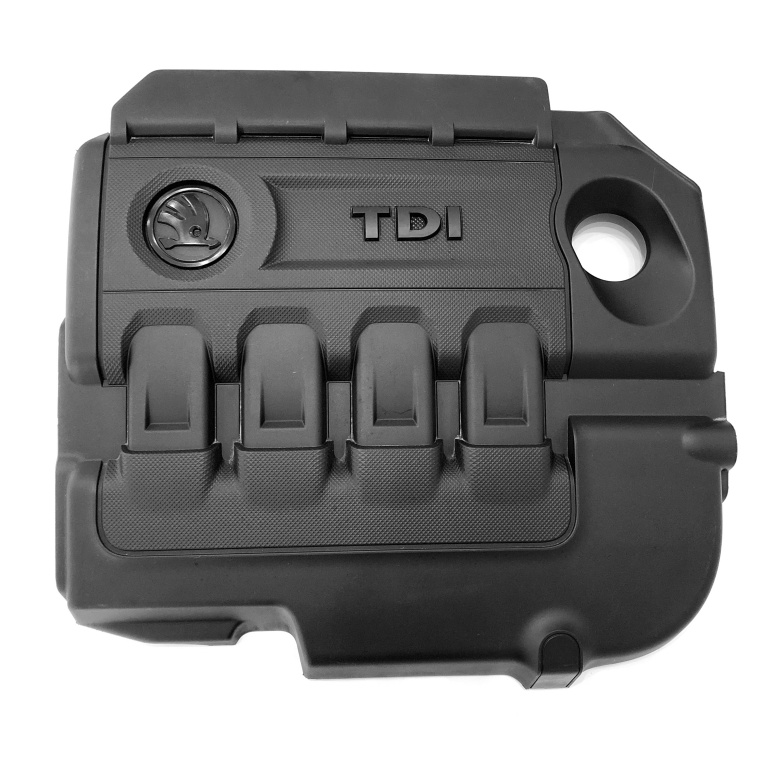 Dezmembrari Capac Motor Oe Skoda Octavia 3 2012→ TDI 04L103925N