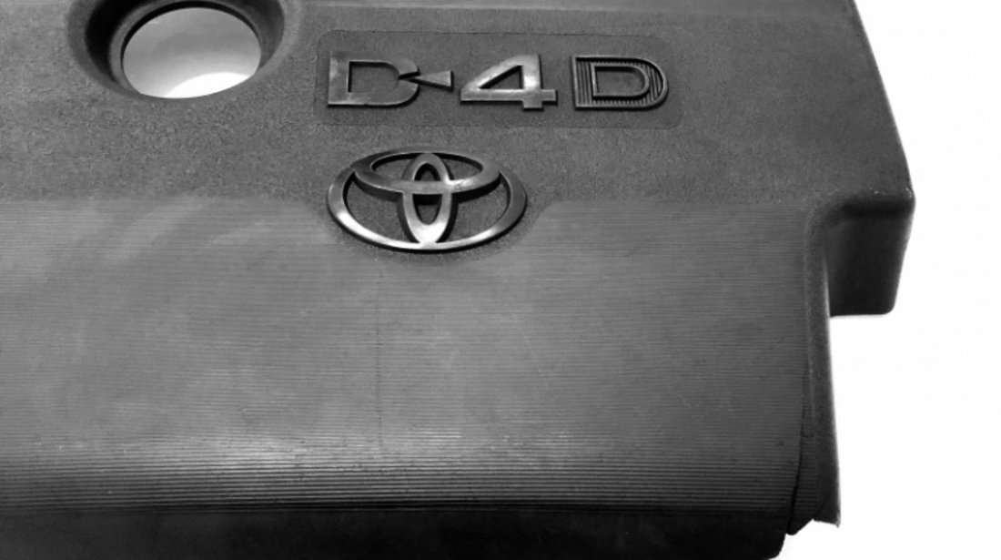 Dezmembrari Capac Motor Oe Toyota Avensis 2008→ 2.0 D