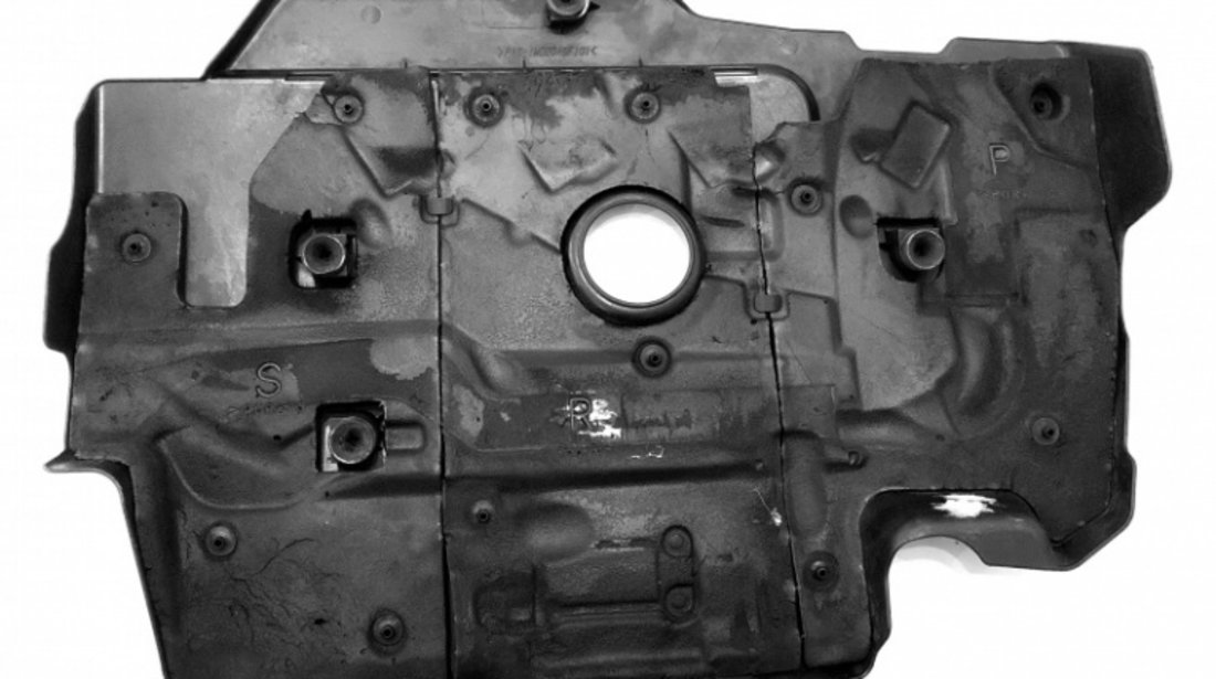 Dezmembrari Capac Motor Oe Toyota Avensis 2008→ 2.0 D