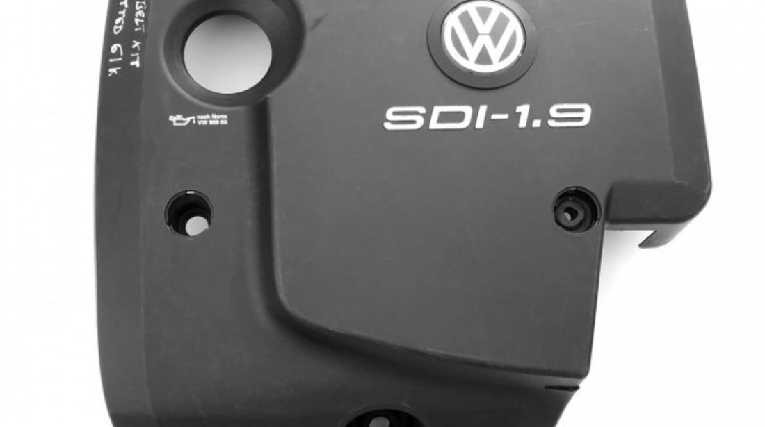 Dezmembrari Capac Motor Oe Volkswagen Golf 4 1997-2005 1.9 SDI 038103925L